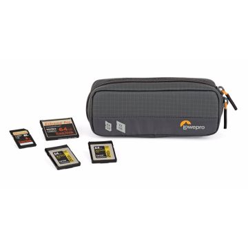 Lowerpro Gearup Memory Wallet 20D (LP37186-PWW)