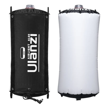 Ulanzi AL60 60W Portable Air Tube Light
