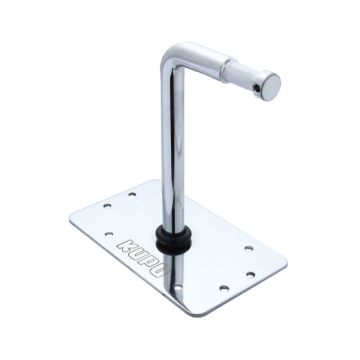Kupo KS-043 Right Angle Baby Wall Plate