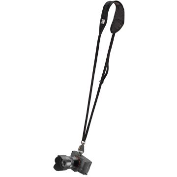 BlackRapid Street Sling Black For Camera, Action Camera Or Smartphone (171001)