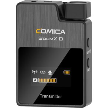 Comica BoomX-D UC2