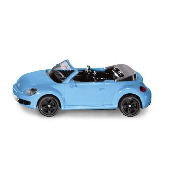 Siku VW The Beetle convert (1505)