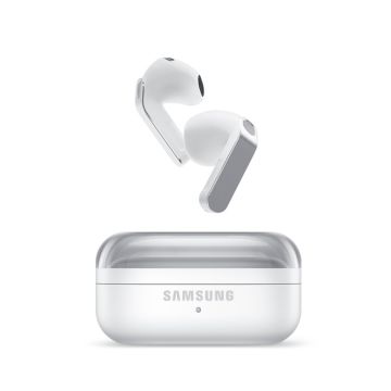 Samsung Galaxy SM-R540N Buds4 White