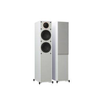 Monitor Audio Monitor 200 White (Set of 2)