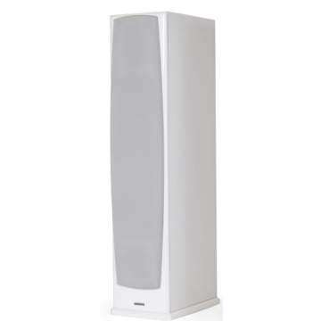 Dynavoice Definition DF-8 White (Single Speaker)