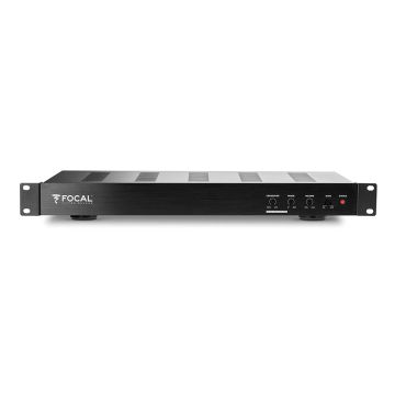 Focal 100 IWSUB8 Subwoofer Amplifier