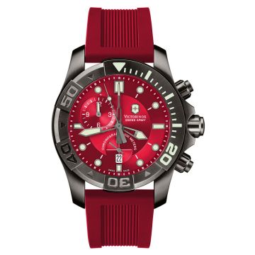 Swiss Army Dive Master 500 Chrono Men's Watch 241422