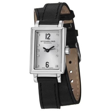 Stuhrling Vogue Ladies Watch 810.SET.01