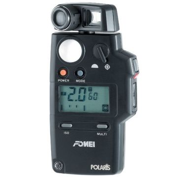 Polaris Fomei Dual 5