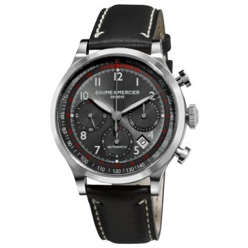 Baume & Mercier Capeland Chronograph Men's Watch M0A10003