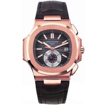 Nautilus Men's Watch 5980R-001