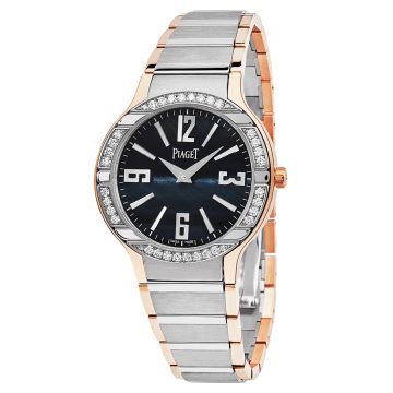 Piaget Polo Quartz 32mm Ladies Watch Ladies Watch G0A36232