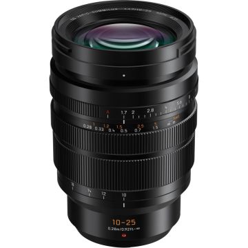 Panasonic Lumix Leica DG Vario-Summilux 10-25mm F/1.7 ASPH. (H-X1025)