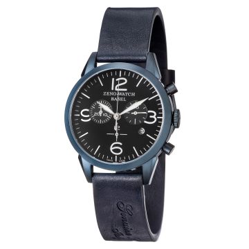Zeno Vintage Line Men's Watch 4773Q-BL-A1