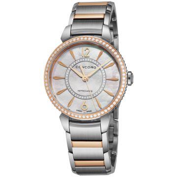 Concord Impressario Ladies Watch 0320321