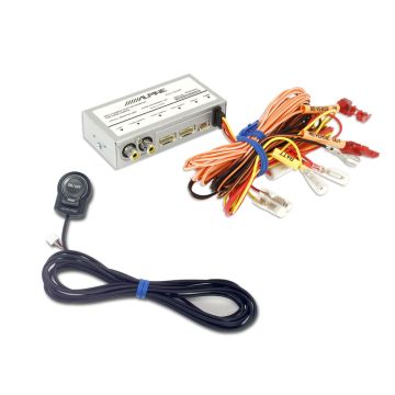Alpine KCX-C2600B