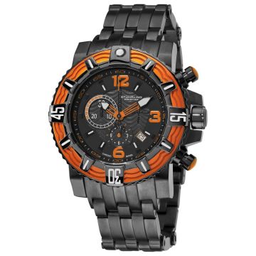 Stuhrling Aquadiver Men's Watch 319127-106