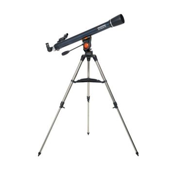 Celestron AstroMaster 70AZ Telescope