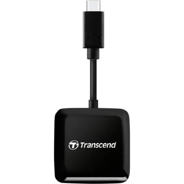 Transcend Card Reader RDC3 (TS-RDC3)