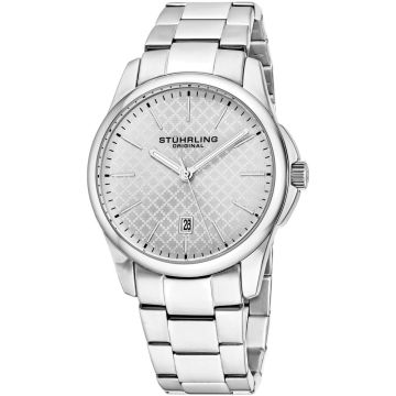 Stuhrling Symphony Men's Watch 3970.3