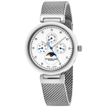 Stuhrling Symphony Ladies Watch 672.01