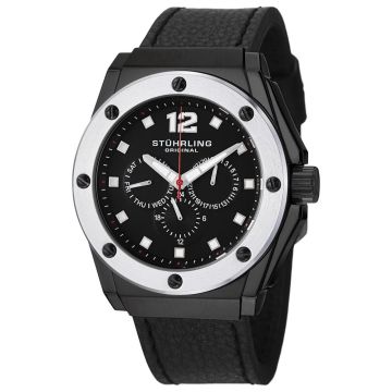 Stuhrling Symphony Men's Watch 469.33B51