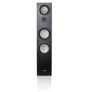 Canton GLE 100 Black (Single Speaker)