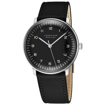 Junghans MaxBill Automatic Men's Watch 027/3702.00