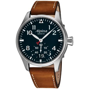 Alpina Startimer Pilot Men's Watch AL280N4S6