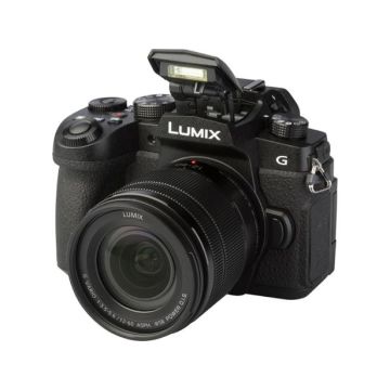 Panasonic Lumix G90 Kit Lumix G Vario 12-60mm f/3.5-5.6 ASPH POWER O.I.S. (DC-G90M)