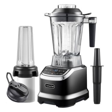 Amzchef cup blender Black (ZM5003-BK)
