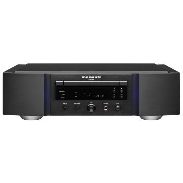 Marantz SA-KI RUBY Black