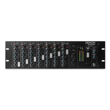 Denon Pro DN-410X