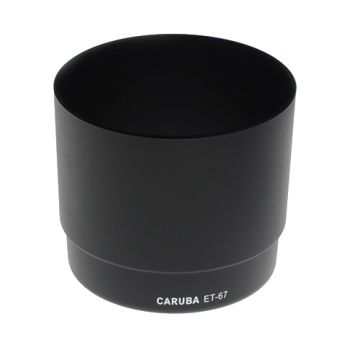 Caruba ET-67 Black