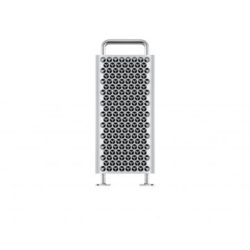 Apple MacPro Tower Intel Xeon W/ 32GB/ 580X/ 256GB SSD/ Feet/ Magic Mouse/Keyboard with Numeric Keypad INT Z0W300008