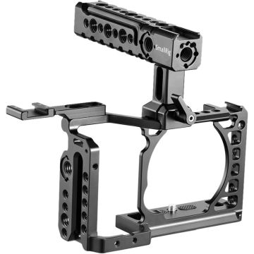 SmallRig 2081 Adv Cage Kit for Sony A6500