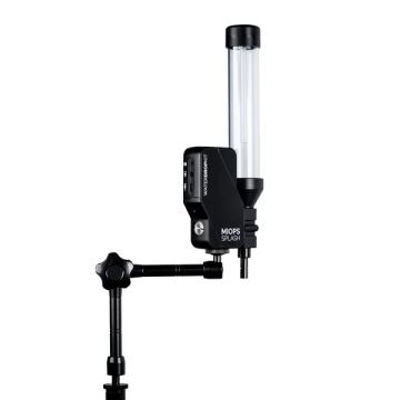 Miops Splash V2 Water Drop Kit with Holder