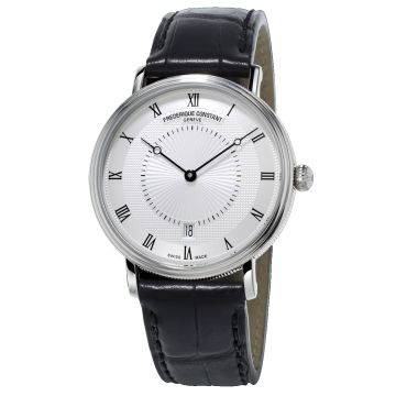 Frederique Constant Classics Slimline Classics Automatic Men's Watch FC-306MC4S36