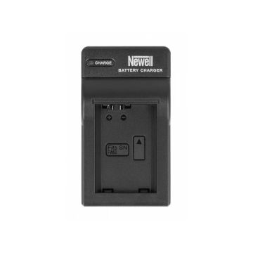 Newell DC-USB Charger for NP-FW Series Batteries