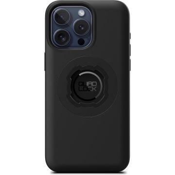Quad Lock MAG Case for iPhone 15 Pro Max (QMC-IP15XL)