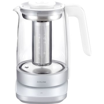 Zwilling Enfinigy Kettle 1.7L White (53102-500-0)
