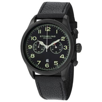 Stuhrling Monaco Men's Watch 482.33551