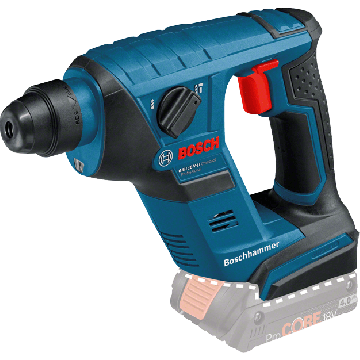 Bosch GBH 18V-LI Compact, SOLO Carton (0611905300)