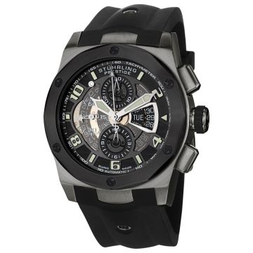 Stuhrling Prestige Men's Watch 311B.33561