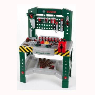 Klein Workshop Bosch 77 elements (8574)