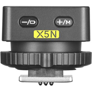 Godox X5N TTL Wireless Flash Trigger for iT32 Nikon