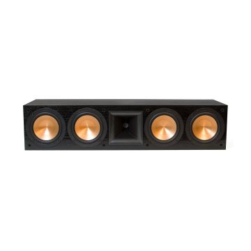 Klipsch RC-64 II Black