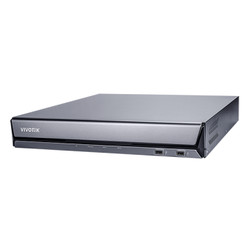 VIVOTEK ND9542P Network Video Recorder with 32 Channels 4 HDD