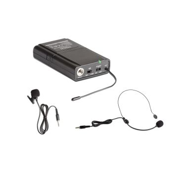 Denon Pro Envoi Belt Pack