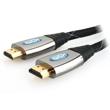 Gembird Premium Quality HDMI-HDMI 4.5m v1.4 (CCP-HDMI4-15)